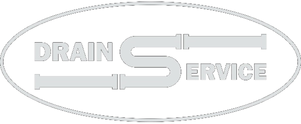Drain Service Logo